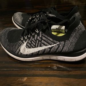 Nike free flyknit 4.0